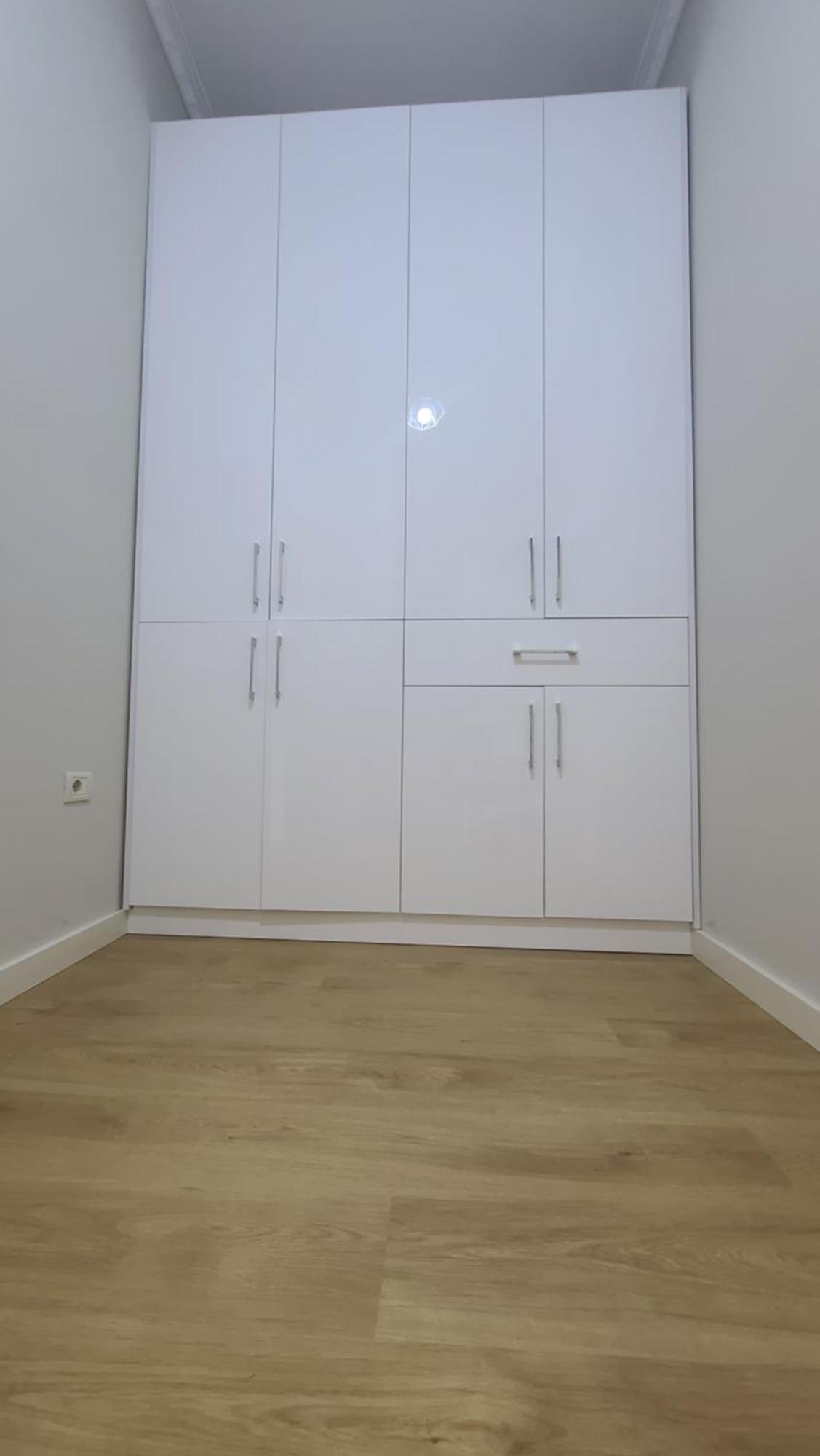 Home Inn Apartaments Tirana Esterno foto